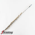 Gemeinhardt MS3 Professional Step-Up Flute - Silver Plated