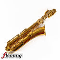 Selmer-Paris Mark VI Baritone Saxophone (Low Bb) - Original Lacquer, 1968/1969