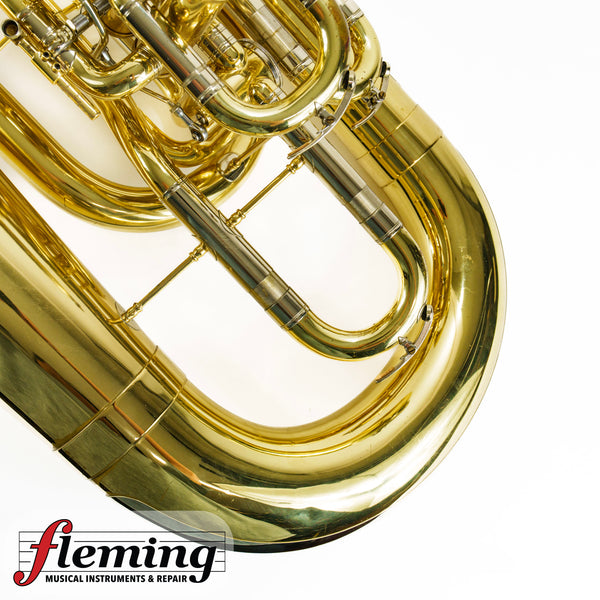 Meinl Weston Model 2141 Eb Tuba