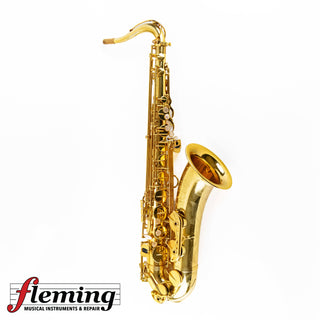 Pre-Owned Selmer Paris Reference 54 Tenor Saxophone