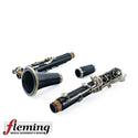 Buffet Crampon R13 Professional Bb Clarinet W/Nickel Keys