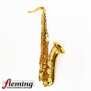 Yamaha YTS-62 Professional Tenor Saxophone