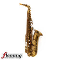 Yamaha YAS-62 Professional Alto Saxophone - Amber Lacquer
