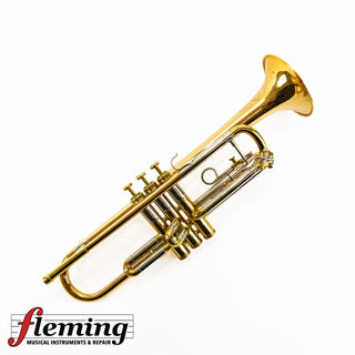 F.E. Olds & Son "Recording" Professional Bb Trumpet - Fullerton, California