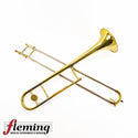 King 2B Liberty Professional Tenor Trombone - Cleveland Era