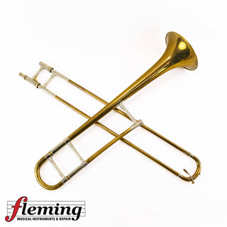 Holton Model 65 Tenor Trombone