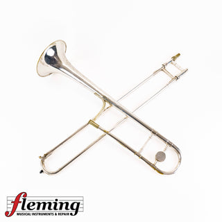 King 2B Tenor Trombone