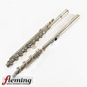Gemeinhardt M3S Intermediate Flute - Solid Silver Head, Body, & Foot