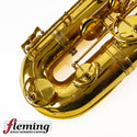 Selmer Paris Mark VI Low Bb Baritone Saxophone - Relacquer (As-Is / Project)