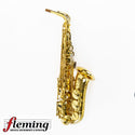 Selmer-Paris 52AXOS Professional Alto Saxophone