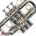 Bach Stradivarius C180SL 239 Orchestral C Trumpet - Silver Plated (Circa 1978–1979)