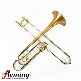 BAC 8.5AGLW Tenor Trombone