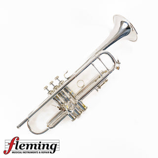Bach Stradivarius 180S37 Bb Trumpet