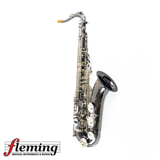 P. Mauriat PMST-500BX Tenor Saxophone Black Lacquer