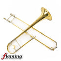 S.E. Shires Custom Professional Tenor Trombone