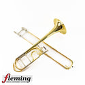S.E. Shires STBQAlessi Tenor Trombone