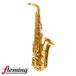 Yamaha YAS-280 Intermediete Alto Saxophone