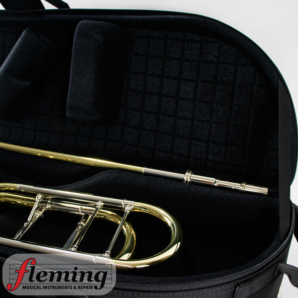 S.E. Shires Q Series TBQ30YR Tenor Trombone