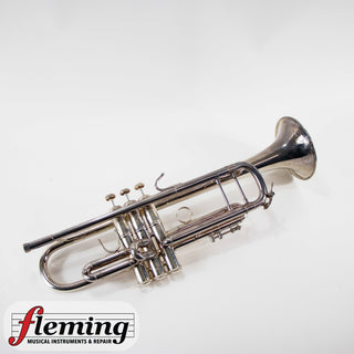 Bach Stradivairus 180S37 Model 37 Bb Trumpet