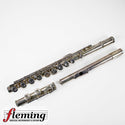 Wm. S. Haynes Handmade Flute (1953)