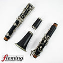 Buffet Crampon R13 Bb Clarinet (1976)