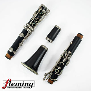 Buffet Crampon R13 Bb Clarinet (1976)
