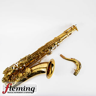 Selmer-Paris Mark VII Tenor Saxophone (1975)