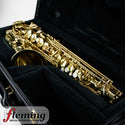 Selmer-Paris Super Action 80 Series II Alto Saxophone (2004)
