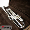 Bach 180S37 Stradivarius Model 37 Bb Trumpet