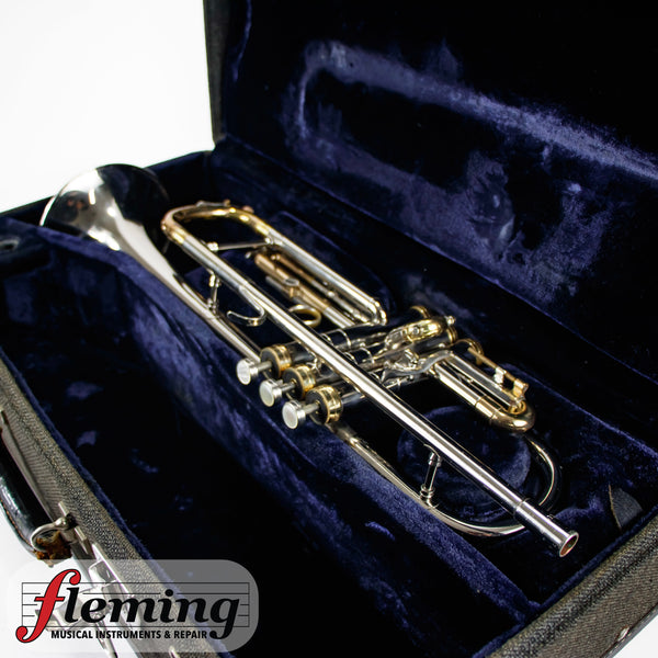 Vintage 1964 C.G. Conn Connstellation 38B Bb Trumpet (1964)