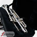 Bach 180S37 Model 37 Stradivarius Bb Trumpet