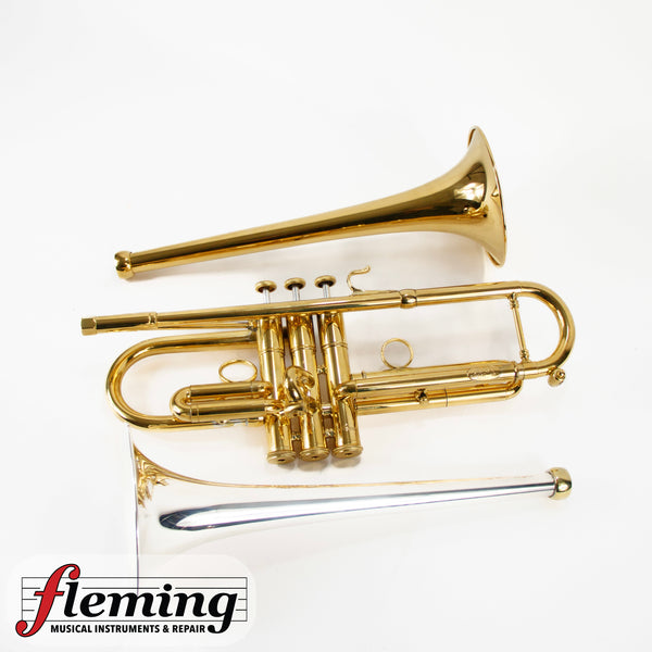 Stomvi Combi Elite Bb Trumpet (2003-2004)