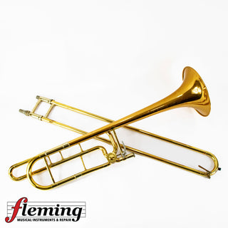 Benge 175 Tenor Trombone (1980's)