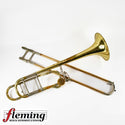 Conn 88H w/ Custom Valve Tenor Trombone