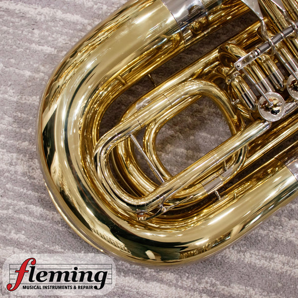Miraphone 191 BBb Tuba