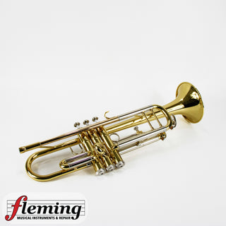 Antigua Winds Vosi TR-2561LQ Bb Trumpet