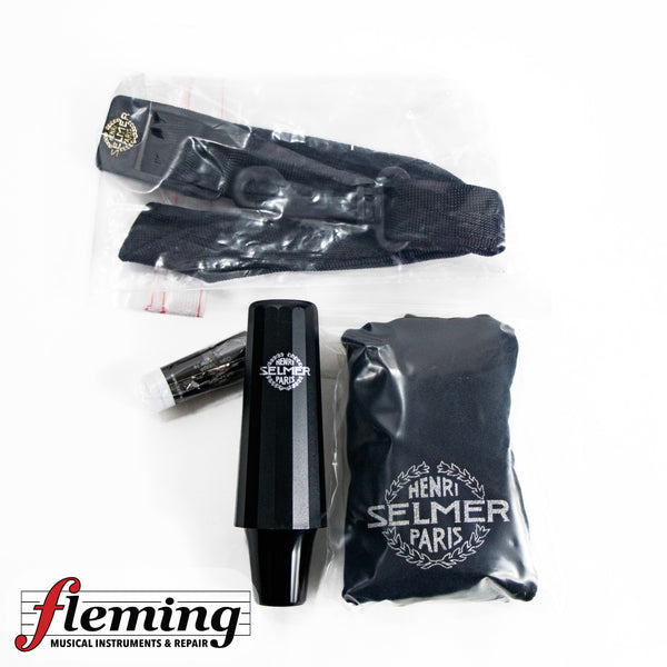 Selmer-Paris 54AXOS Professional Tenor Saxophone