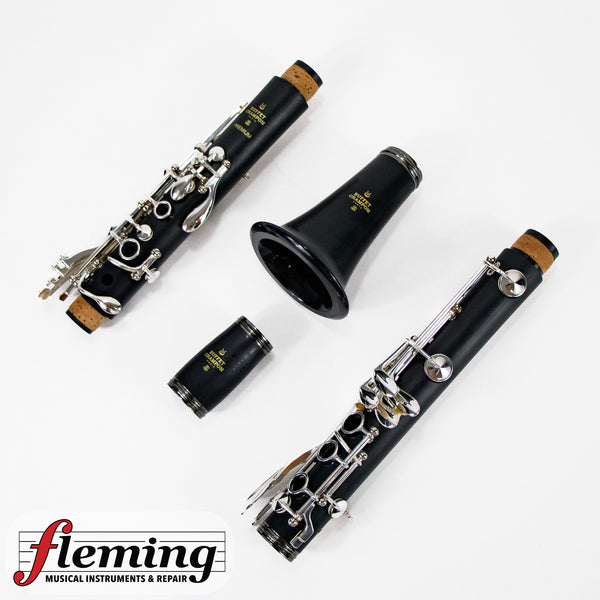 Buffet Crampon Premium Student Bb Clarinet