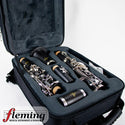 Buffet Crampon E12F Intermediate Bb Clarinet