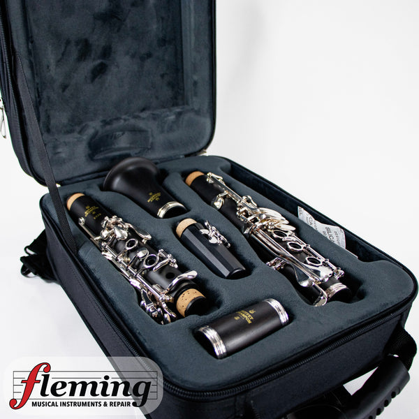 Buffet Crampon E12F Intermediate Bb Clarinet