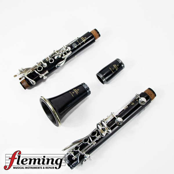 Buffet Crampon Gala Professional Bb Clarinet