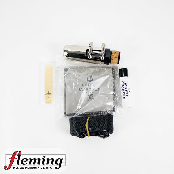 Buffet Crampon E11 Bb Clarinet