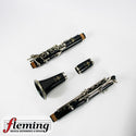 Buffet Crampon R13 Professional Bb Clarinet Nickel-plated Keys