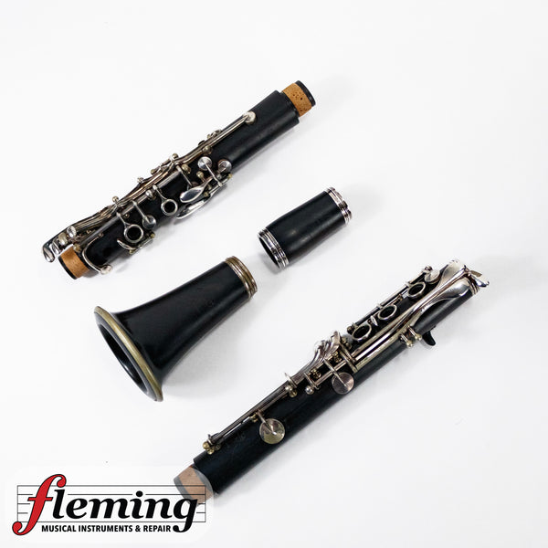 Buffet Crampon R13 Bb Clarinet (1972)