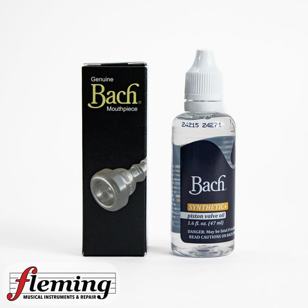Bach Stradivarius 180S37 Model 37 Bb Trumpet