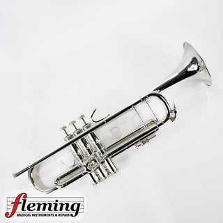 Bach 180S37 Stradivarius Model 37 Bb Trumpet w/ FREE Torpedo Case