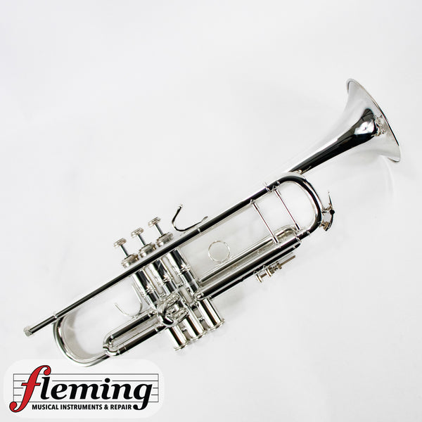 Bach 180S37 Stradivarius Model 37 Bb Trumpet w/ FREE Torpedo Case