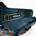 Yamaha YSL-891Z Professional Trombone