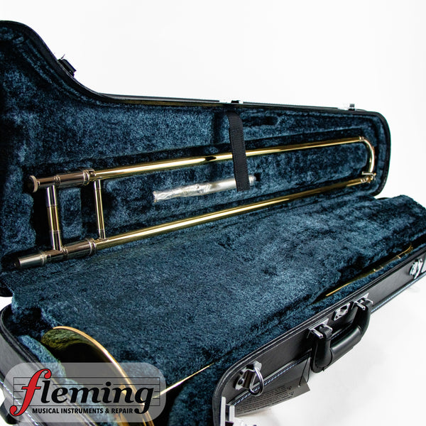 Yamaha YSL-891Z Professional Trombone