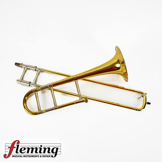 Vintage 1977-1978 Bach Stradivarius Model 39 Alto Trombone (Eb)